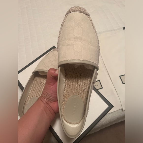Gucci Espadrilles - Picture 4 of 8